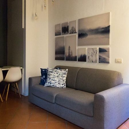 Modena Charme Sant'Eufemia Apartment Bagian luar foto